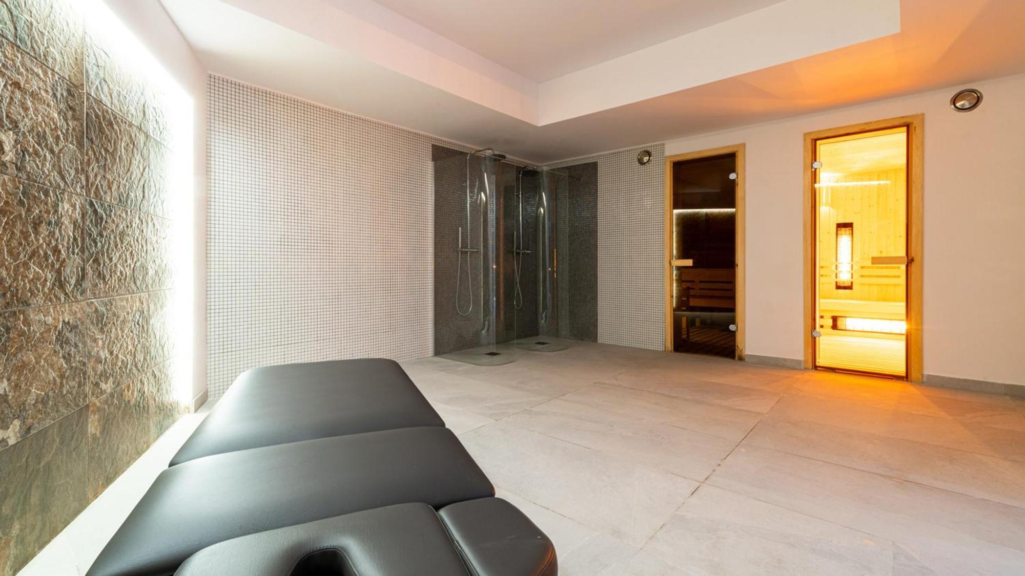 Apartamenty Sun & Snow Resort Karkonosze Szklarska Poręba Exterior foto